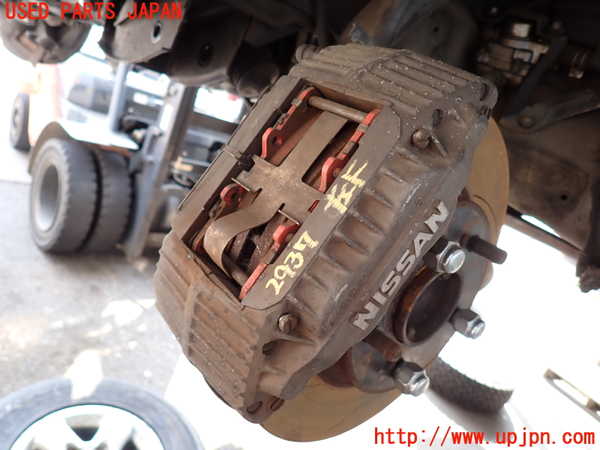 2UPJ-29374085]フェアレディZ(GCZ32)左フロントキャリパー 中古_m0001.jpg