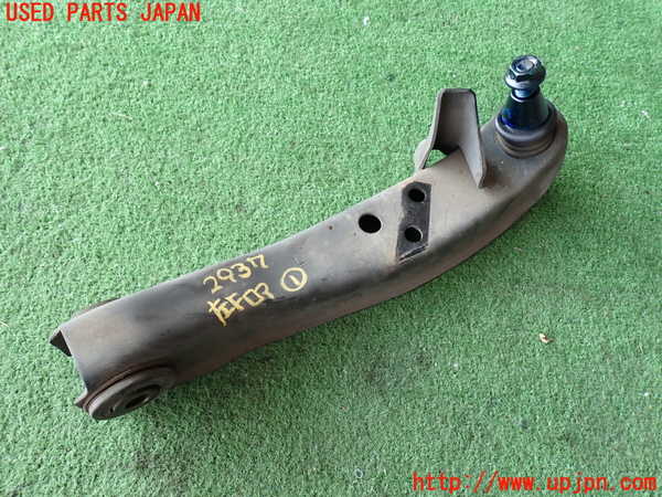 2UPJ-29375186]フェアレディZ(GCZ32)左フロントロアアーム1 中古_m0001.jpg