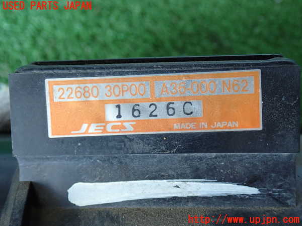 2UPJ-29376320]フェアレディZ(GCZ32)エアフロメーター 中古_m0005.jpg