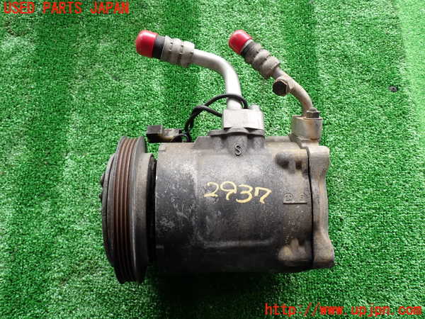 2UPJ-29376025]フェアレディZ(GCZ32)エアコンコンプレッサー 中古_m0001.jpg