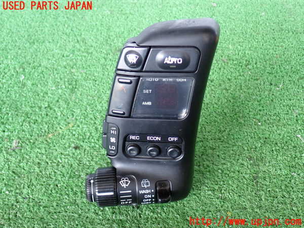 2UPJ-29376066]フェアレディZ(GCZ32)エアコンスイッチ1 中古_m0001.jpg