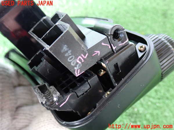 2UPJ-29376066]フェアレディZ(GCZ32)エアコンスイッチ1 中古_m0002.jpg