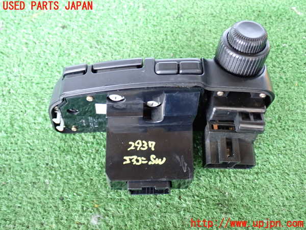 2UPJ-29376066]フェアレディZ(GCZ32)エアコンスイッチ1 中古_m0003.jpg