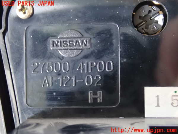 2UPJ-29376066]フェアレディZ(GCZ32)エアコンスイッチ1 中古_m0004.jpg