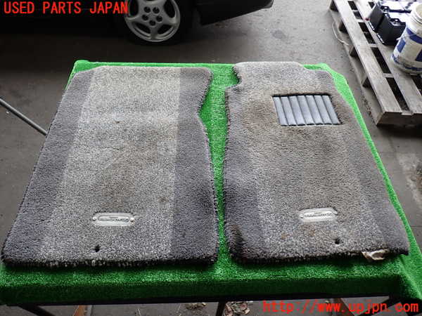 2UPJ-29377800]フェアレディZ(GCZ32)フロアマット 中古_m0001.jpg