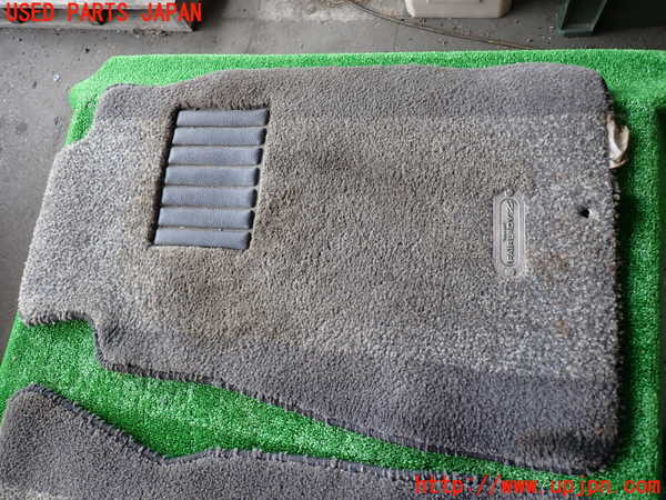2UPJ-29377800]フェアレディZ(GCZ32)フロアマット 中古_m0002.jpg