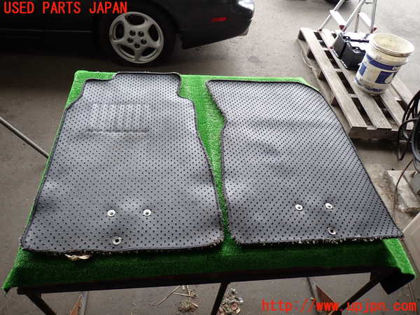 2UPJ-29377800]フェアレディZ(GCZ32)フロアマット 中古_m0004.jpg