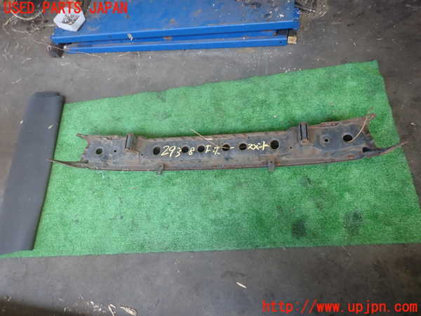 2UPJ-29381014]スープラ(GA70)フロントバンパーホースメント 中古_m0002.jpg