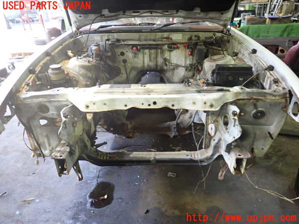 2UPJ-29381042]スープラ(GA70)コアサポート（カット） 中古_m0001.jpg