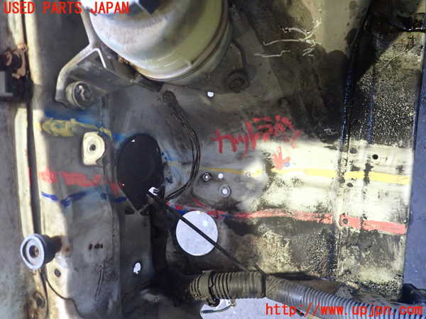 2UPJ-29381042]スープラ(GA70)コアサポート（カット） 中古_m0002.jpg