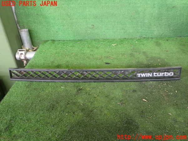 2UPJ-29381050]スープラ(GA70)ラジエターグリル 中古_m0001.jpg