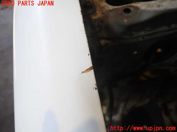 2UPJ-29381080]スープラ(GA70)右前フェンダー (ジャンク品) 中古_m0003.jpg