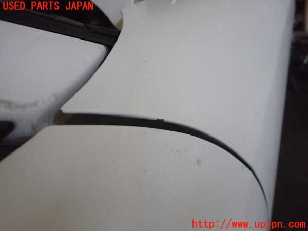 2UPJ-29381080]スープラ(GA70)右前フェンダー (ジャンク品) 中古_m0004.jpg
