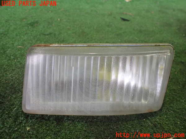 2UPJ-29381182]スープラ(GA70)左フォグ 中古_m0001.jpg