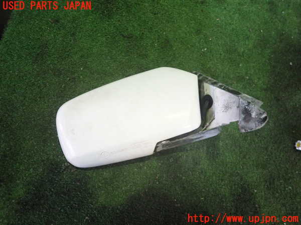 2UPJ-29381210]スープラ(GA70)右ドアミラー 中古_m0001.jpg