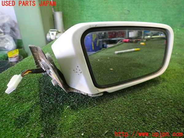 2UPJ-29381210]スープラ(GA70)右ドアミラー 中古_m0002.jpg