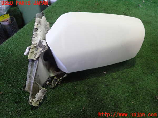 2UPJ-29381212]スープラ(GA70)左ドアミラー 中古_m0001.jpg