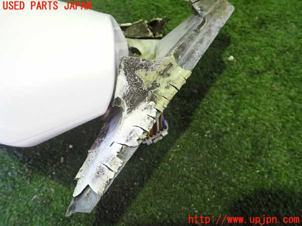 2UPJ-29381212]スープラ(GA70)左ドアミラー 中古_m0003.jpg