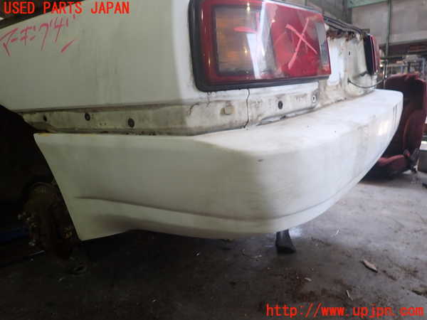 2UPJ-29381610]スープラ(GA70)リアバンパー 中古_m0004.jpg