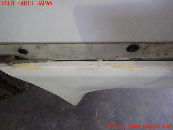 2UPJ-29381610]スープラ(GA70)リアバンパー 中古_m0005.jpg