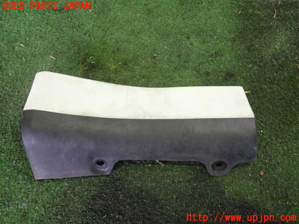 2UPJ-29381454]スープラ(GA70)右リアマッドガード(泥除け) 中古_m0001.jpg