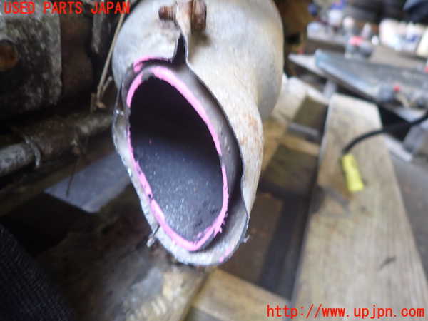 2UPJ-29382010]スープラ(GA70)エンジン 1G-GTEU (ジャンク品) 中古_m0002.jpg