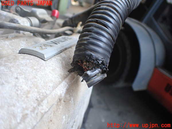 2UPJ-29382010]スープラ(GA70)エンジン 1G-GTEU (ジャンク品) 中古_m0003.jpg