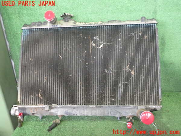2UPJ-29382321]スープラ(GA70)ラジエーター1 中古_m0001.jpg