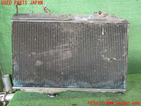 2UPJ-29382321]スープラ(GA70)ラジエーター1 中古_m0002.jpg