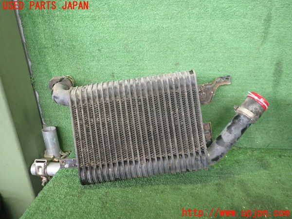 2UPJ-29382451]スープラ(GA70)インタークーラー1 中古_m0002.jpg