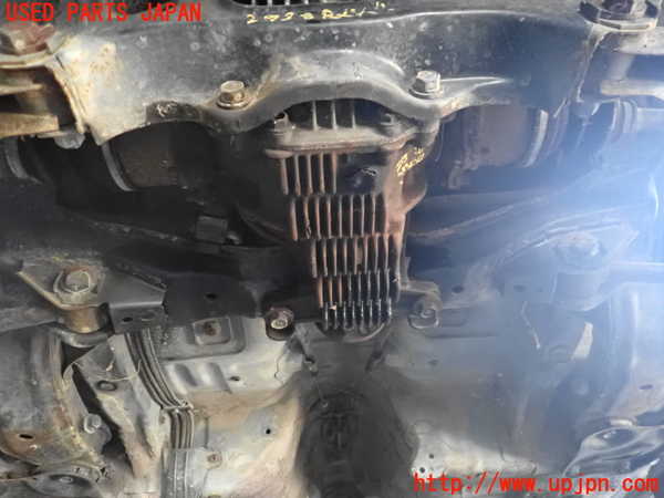 2UPJ-29384355]スープラ(GA70)リアデフ 中古_m0001.jpg