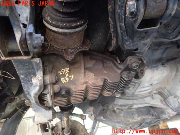 2UPJ-29384355]スープラ(GA70)リアデフ 中古_m0002.jpg