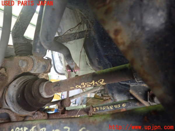2UPJ-29384025]スープラ(GA70)左リアドライブシャフト 中古_m0001.jpg