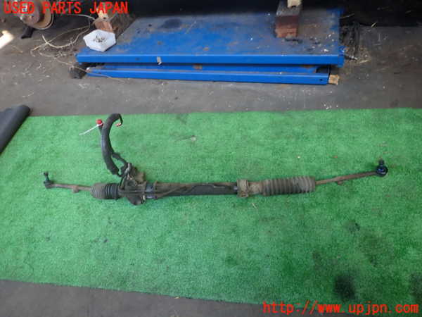 2UPJ-29384235]スープラ(GA70)パワステギアボックス 中古_m0001.jpg