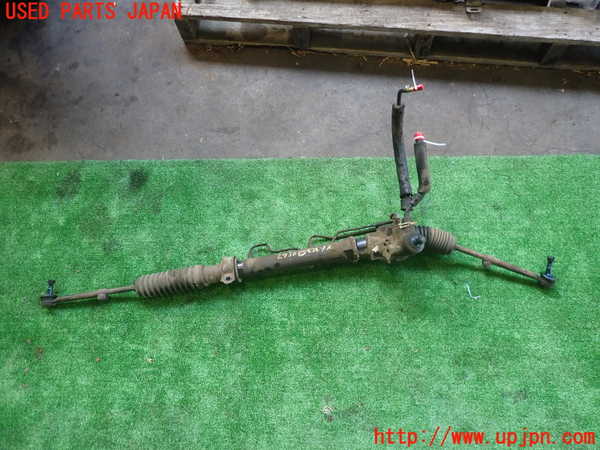 2UPJ-29384235]スープラ(GA70)パワステギアボックス 中古_m0002.jpg