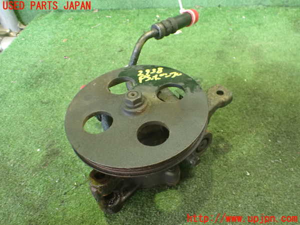2UPJ-29384250]スープラ(GA70)パワステポンプ 中古_m0001.jpg