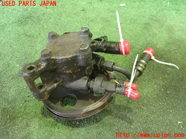 2UPJ-29384250]スープラ(GA70)パワステポンプ 中古_m0002.jpg