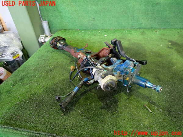 5UPJ-29384260]スープラ(GA70)ステアリングシャフト 中古_m0001.jpg