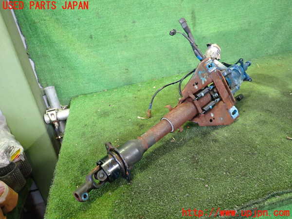 5UPJ-29384260]スープラ(GA70)ステアリングシャフト 中古_m0002.jpg