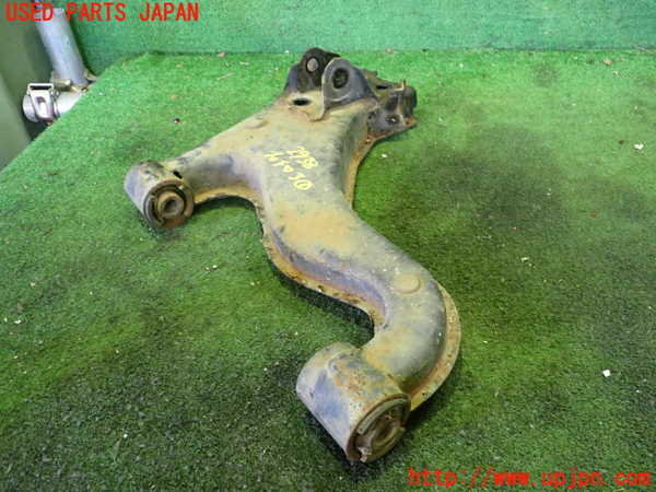 2UPJ-29385176]スープラ(GA70)右フロントロアアーム1 中古_m0001.jpg