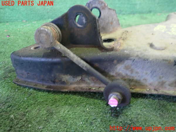 2UPJ-29385176]スープラ(GA70)右フロントロアアーム1 中古_m0002.jpg