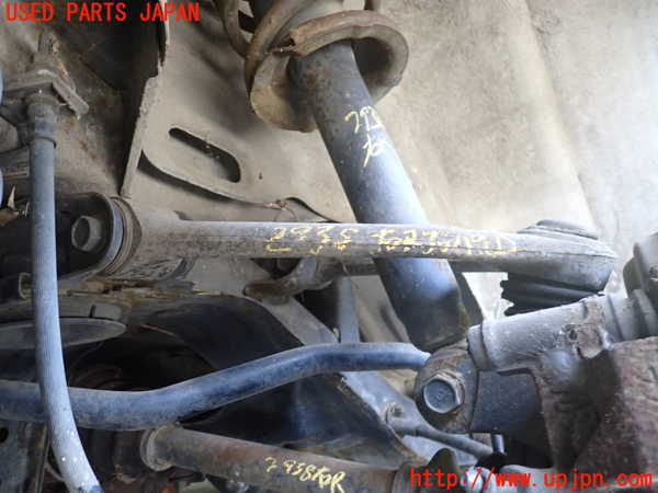 2UPJ-29385146]スープラ(GA70)右リアアッパーアーム1 中古_m0001.jpg