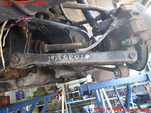 2UPJ-29385205]スープラ(GA70)右リアロアアーム2 中古_m0001.jpg