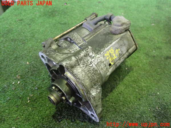 2UPJ-29386010]スープラ(GA70)セルモーター 中古_m0001.jpg