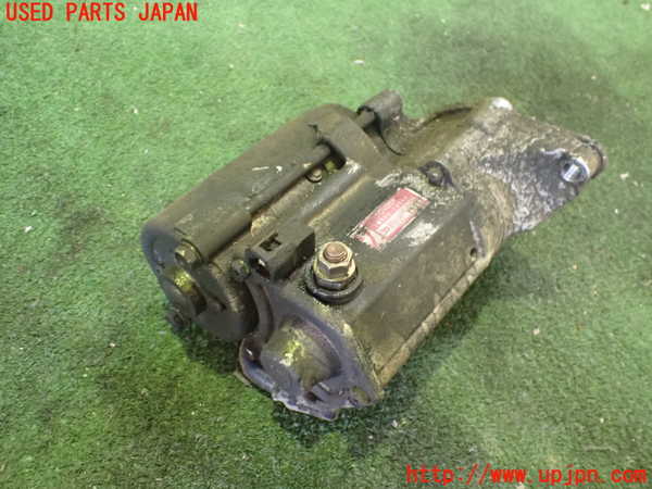 2UPJ-29386010]スープラ(GA70)セルモーター 中古_m0002.jpg