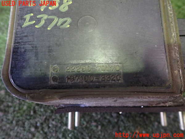 2UPJ-29386320]スープラ(GA70)エアフロメーター 中古_m0003.jpg