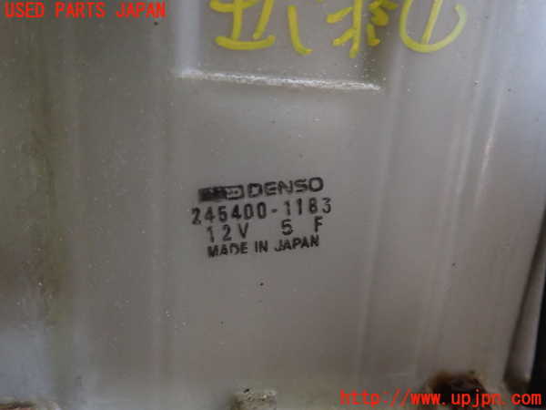 2UPJ-29386081]スープラ(GA70)エバポレーター1 中古_m0002.jpg