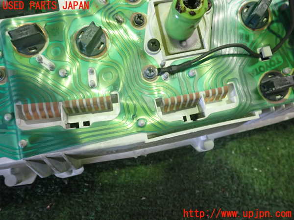 2UPJ-29386170]スープラ(GA70)スピードメーター 中古_m0003.jpg