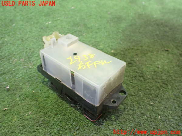 2UPJ-29386240]スープラ(GA70)右前パワーウィンドウスイッチ 中古_m0002.jpg