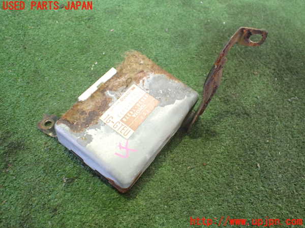 2UPJ-29386146]スープラ(GA70)コンピューター1 (ECT) 中古_m0001.jpg